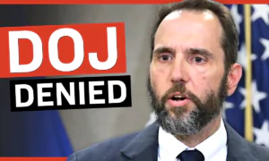 Judge in Trump Documents Case Rebukes Federal Prosecutors | Facts Matter