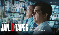 The Jan. 6 Tapes—The Unreleased Capitol Hill Security Video | Special Report