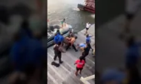 Alabama Law Enforcement Charges 3 Men After Fight Breaks Out at Riverfront Park
