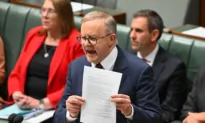 ‘Like a QAnon Conspiracy Theory’: PM Steers Clear of Reparation Claims