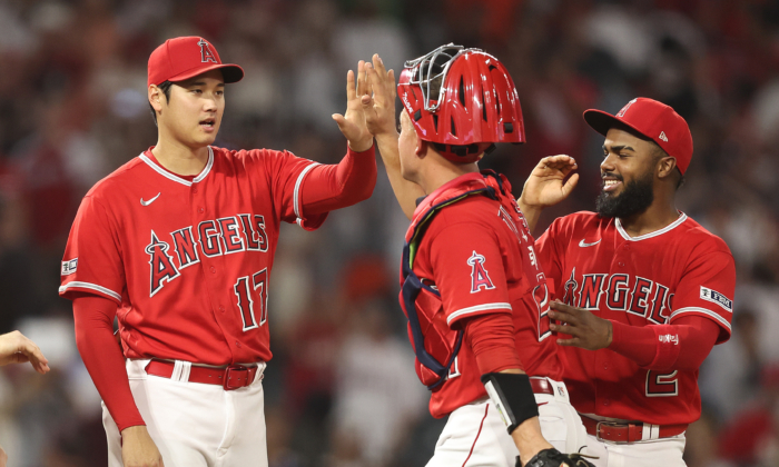 Drury has 3 hits, Giolito wins first home start as Angels beat Giants 7-5  to snap 7-game skid - The San Diego Union-Tribune