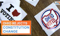 NTD Good Morning (Aug. 9): Ohio Voters Reject Constitution Change; SCOTUS Revives Biden’s Ghost Gun Regulation