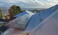 Australian Retirement Funds to Invest in UK Renewable Energy Assets