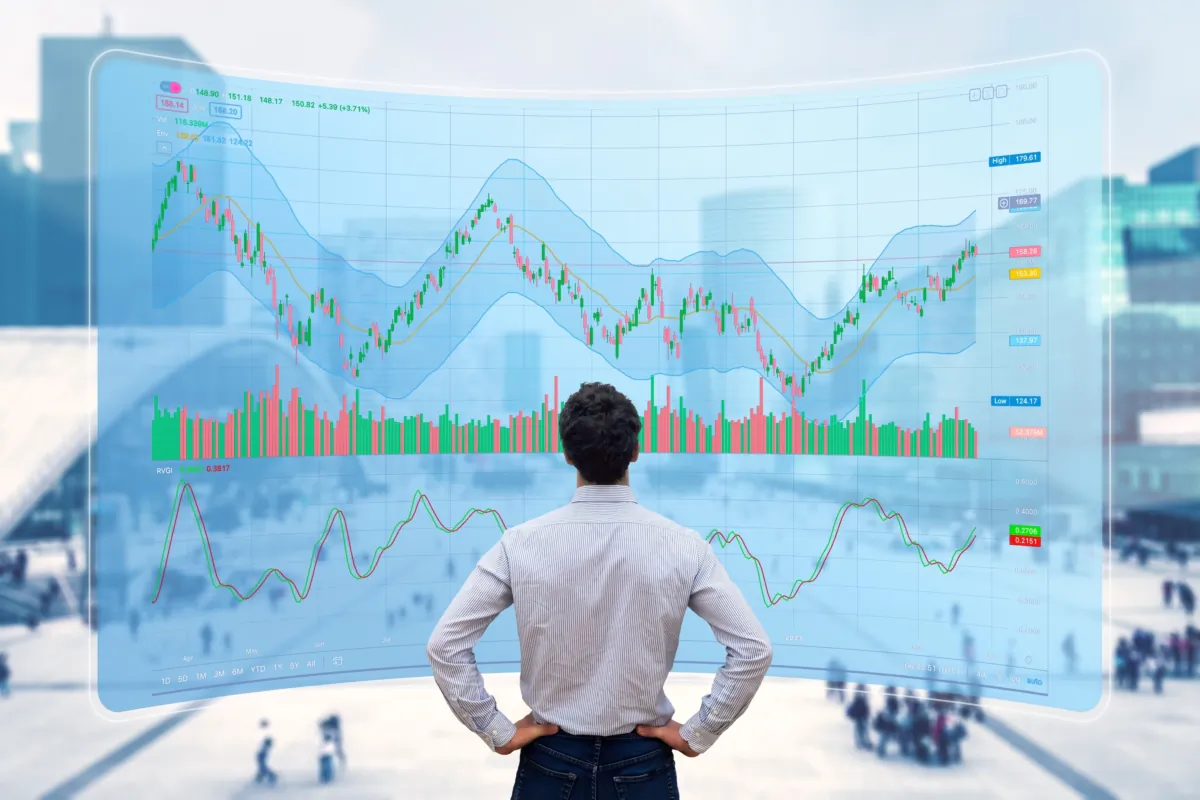 A serialization of the guide, “The Young Adult's Guide to Investing: A Practical Guide to Finance for Helping Young People Plan, Save, and Get Ahead.” (Shutterstock)