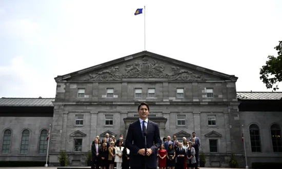 Cabinet Billed Over $275,000 in Expenses for 2022 Inflation Summit