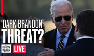 ‘Dark Brandon’ Video Used by Trump Lawyers | Live With Josh