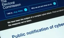 Russian or Chinese Hackers Blamed After Electoral Commission Cyberattack
