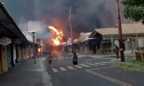 At Least 6 Killed in Wildfires That Devastated Parts of the Hawaiian Island of Maui, Official Says