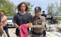 Son of Spanish Actors Is Arrested in Thailand on Suspicion of Killing Colombian on a Tourist Island