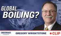 It’s No Longer Global Warming–UN Chief Says It’s the ‘Era of Global Boiling’: Gregory Wrightstone