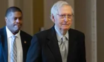McConnell Says Impeachment ‘Not Good for Country’ as GOP Lawmakers Mixed on Biden Impeachment
