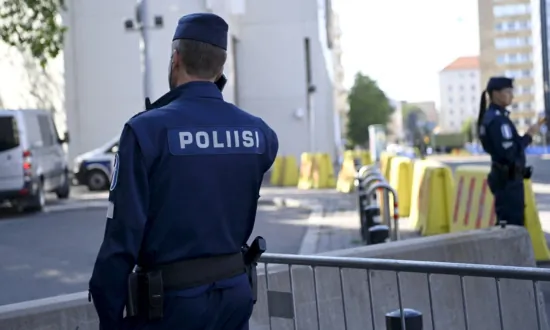 A Finnish Man Places 26.5 Pounds of Dynamite in a Friend’s Vehicles and Claims It Was a Joke