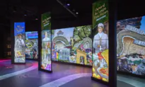 Beyond Bourbon: Indulge in New Orleans’s Cultural Treasures, Both Old and New