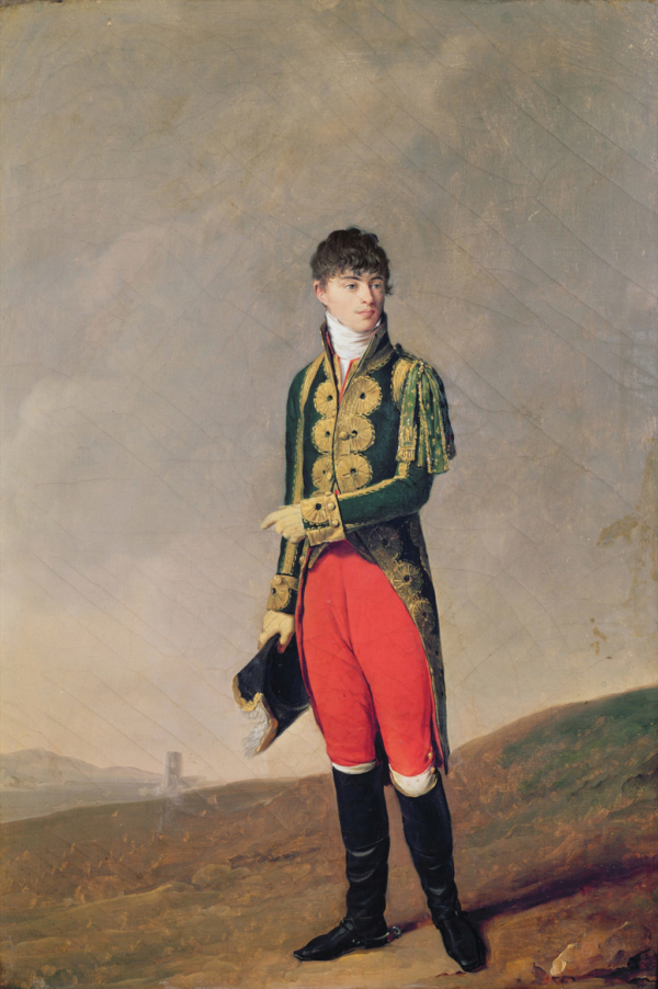 Louis-Léopold Boilly
