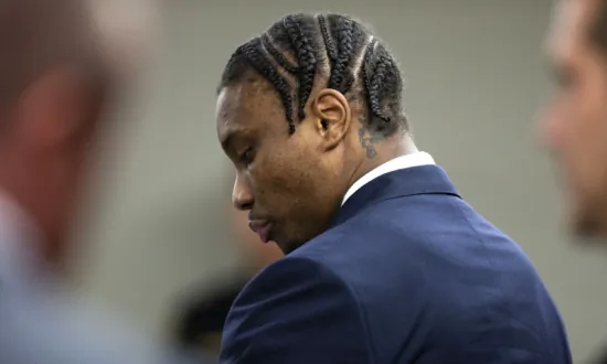Former Las Vegas Raider Henry Ruggs Sentenced to 3–10 Years in Prison for Fatal DUI Crash in Nevada