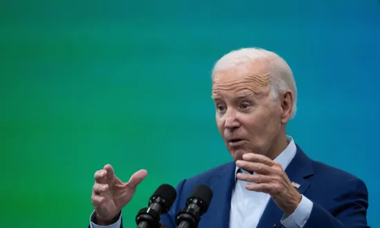Biden Uses Emergency Wartime Powers to Boost Electric Heat in Push Toward Replacing Gas Appliances