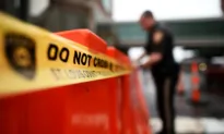 Man Convicted in Death of Woman Whose Body Was Found in Duffel Bag Along Rural Road