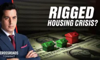America’s Housing Crisis Is About to Get Much Worse—Here’s Why