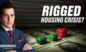 America’s Housing Crisis Is About to Get Much Worse—Here’s Why