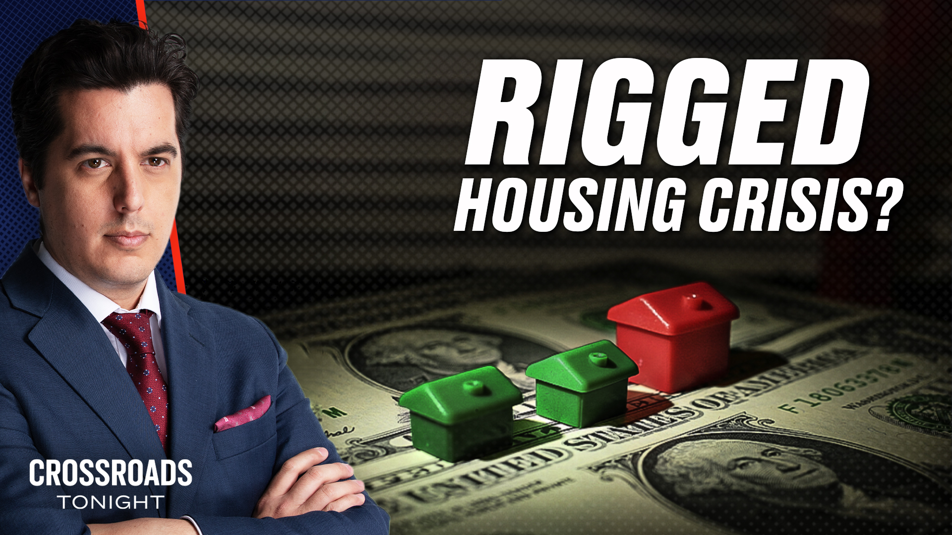 America’s Housing Crisis Is About to Get Much Worse—Here’s Why EpochTV