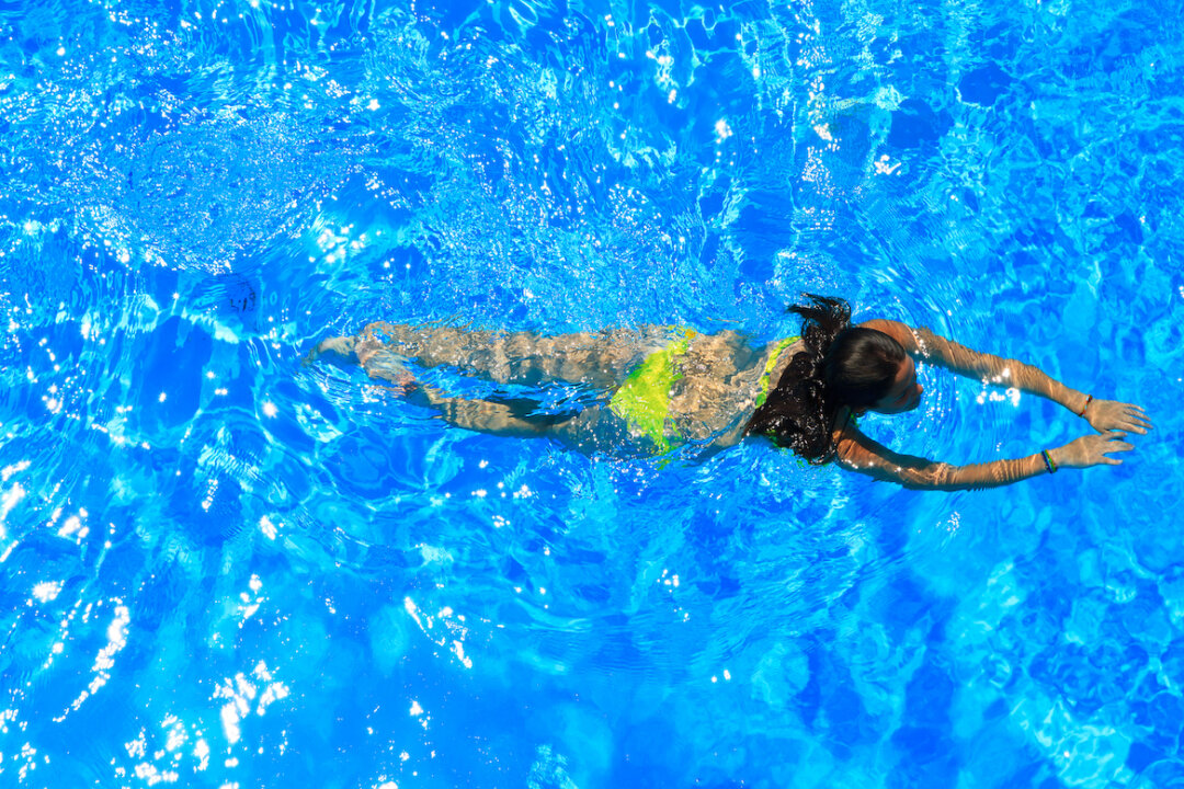 (Netfalls Remy Musser/Shutterstock)
