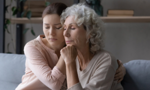 Dying Well Is a Relational Journey