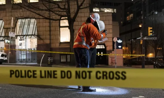 Vancouver Fire Service Cites Butane Torch Lighters as Fire Incidents Hit Record High