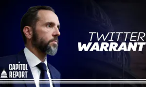 New Documents Reveal Special Counsel Jack Smith Obtained Search Warrant of Trump’s Twitter Account