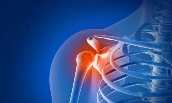 Chronic Shoulder Pain: Often Caused by Muscular Imbalances, 5 Exercises to Restore Movement, Strength, and Balance