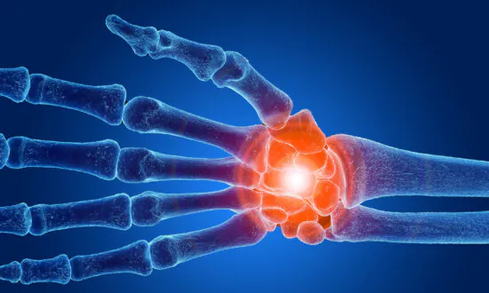 Chronic Wrist Pain: Can Last for Years, a Therapist’s Top Exercises to Relieve
