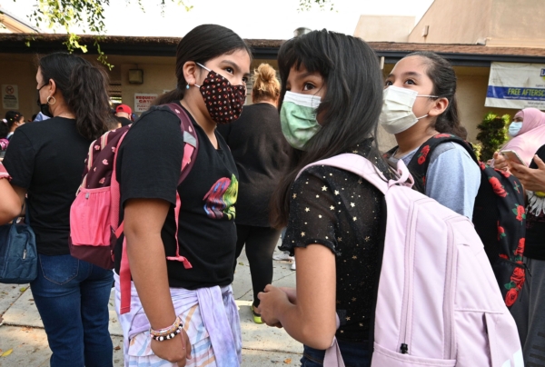 Epoch Times Photo