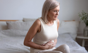 Beyond the Gut: Combating Chronic Intestinal Inflammation to Slow Aging, Improve Cognitive Function With 6 Strategies