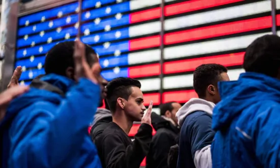 Data Brokers Selling Personal Info of US Military Personnel: Report