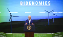 Biden Continues to Push His ‘Bidenomics’ Agenda; Voters Aren’t Buying It