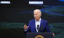 Biden Campaign Launches $25 Million Ad Blitz in Key Battleground States