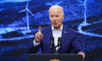 Biden Bans Some Investments in China, Declares ‘National Emergency’
