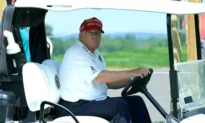 Trump Says He Won’t Sign RNC Loyalty Pledge Needed for GOP Primary Debate