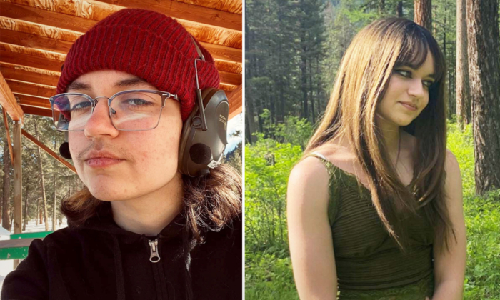 'TikTok Influencers Made Me Think I Was Transgender—Now I'm De-Transitioning,' Says Montana Teen Girl