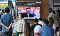 Kim Jong Un Urges War Preparations, Shakes Up Military Leadership