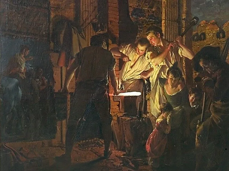 Measuring Sound: Pythagoras’s Musical Discovery