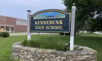Maine School Board Member Takes Out Full-Page Ad to Resign Over DEI Policies