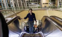 Prime Minister Justin Trudeau and Family Heading to BC on Vacation This Week