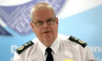 Dissident Republicans Claim to Have Personal Details of 10,800 Police Staff