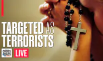 Documents Reveal FBI Targeted Catholics as Domestic Terrorists; 2024 COVID Variant Arrives? | Live With Josh