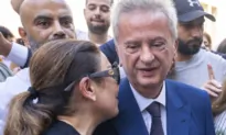 Canada Joins US, Britain in Sanctioning Lebanese Trio Accused of Embezzlement
