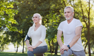8 Habits That Could Add Decades to Your Life 