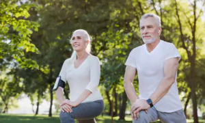 8 Habits That Could Add Decades to Your Life 
