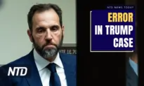 NTD News Today (August 10): Special Counsel Jack Smith Admits Second Error in Trump Case; Hawaii Wildfire Deaths Climb to 36