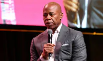 Mayor Says Immigration Crisis to Cost NYC $12 Billion Over 3 Years