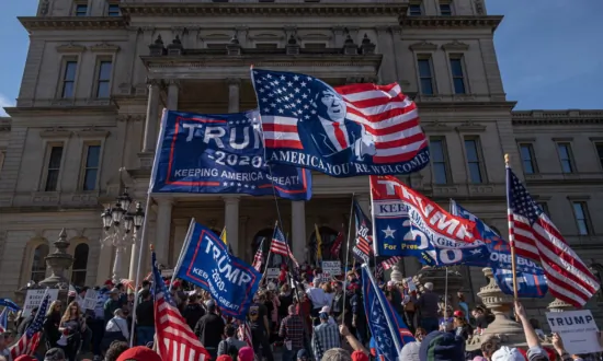 Michigan Alternate Electors Plead Not Guilty to Forgery Charges